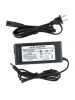 LED Driver - Input 120-240VAC - Output DC 12V 6 Amp - Plug- In Style - cULus approved with Class 2 Listed